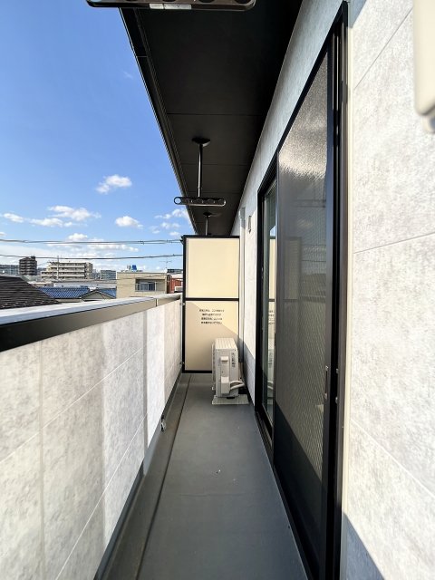 コンフォート川口3階 同建物別部屋の参考画像