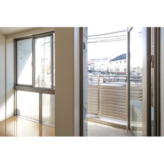 Ｍａｈｏｌｌａ　Ｍｉｎａｍｉ　Ｍａｇｏｍｅ304号室 同建物別部屋の参考画像