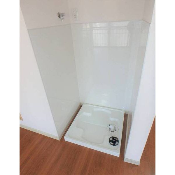 エメロードハイツ0201号室 部屋その他