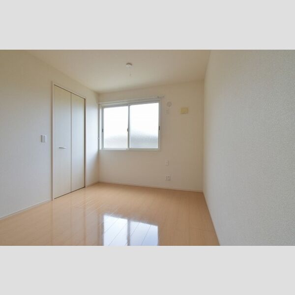 エスペランサ　B101号室 洋室6帖