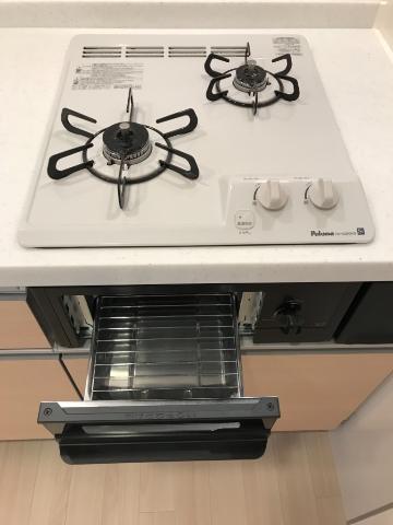 サニーコート キッチン