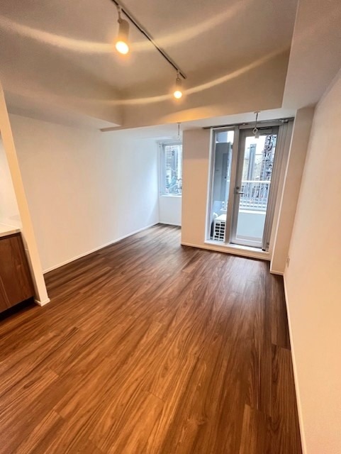 Ｎ－ｆｌａｔｓ東向島1階 リビング