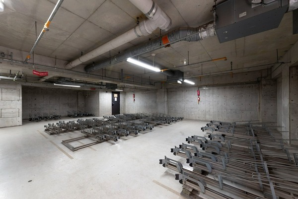 T's garden西寺尾 B棟1階 同建物別部屋の参考画像