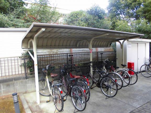 レオパレス轟205号室 部屋その他