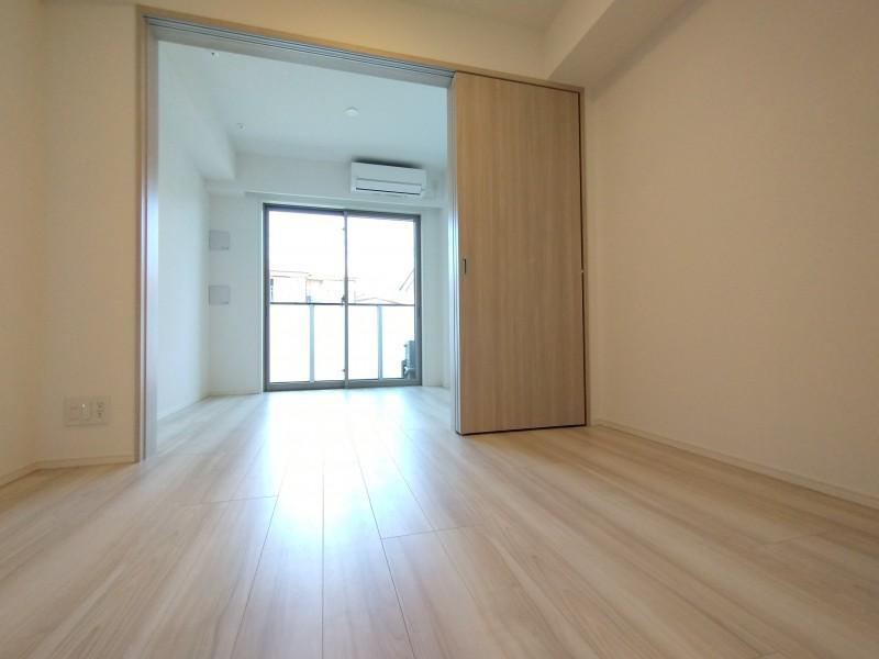 クレイシアIDZ中野鷺宮 リビング