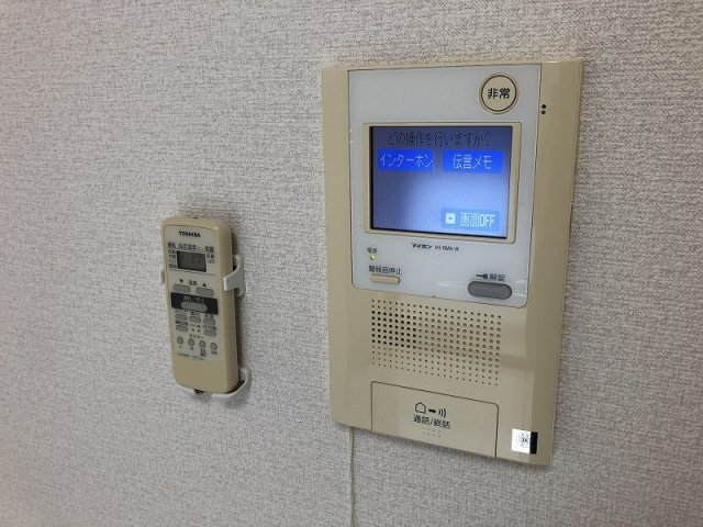 プレール・ドゥーク北新宿Ⅳ306号室 ※過去退去時のお写真です※過去退去時のお写真です