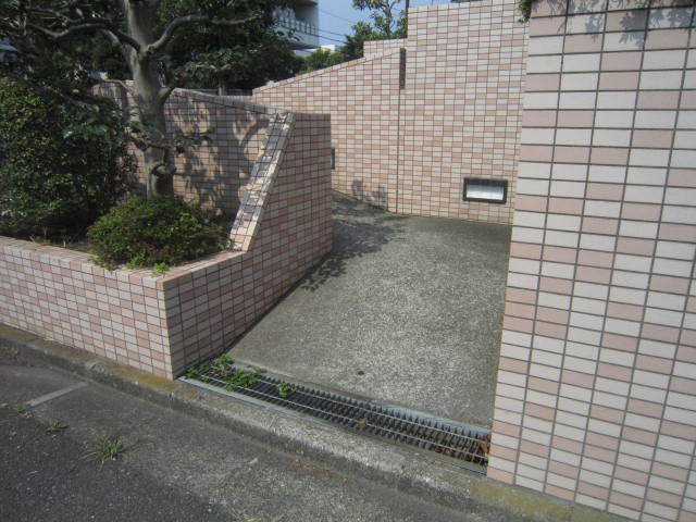 シャルム湘南0303号室 その他共有部分