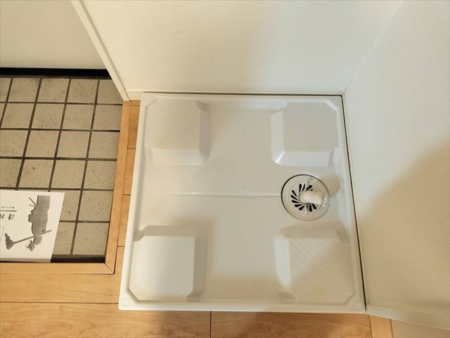 エスポワール201号室 部屋設備