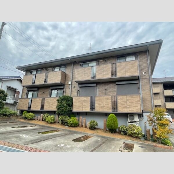 モンソレーユ Cの外観画像