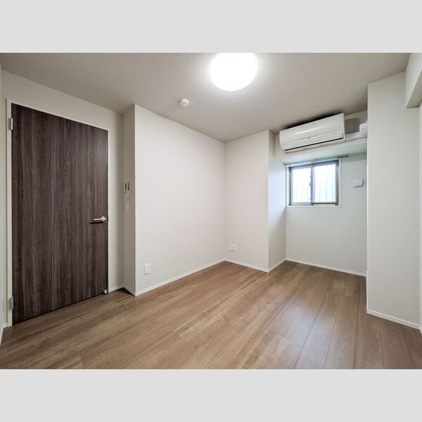 サンジョイアゼロ609号室 納戸