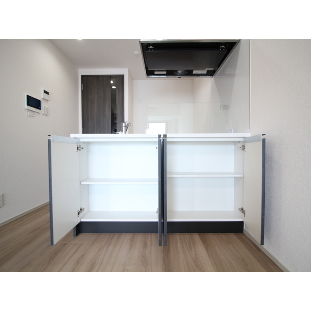 プレール・ドゥーク亀戸Ⅵ703号室 内観