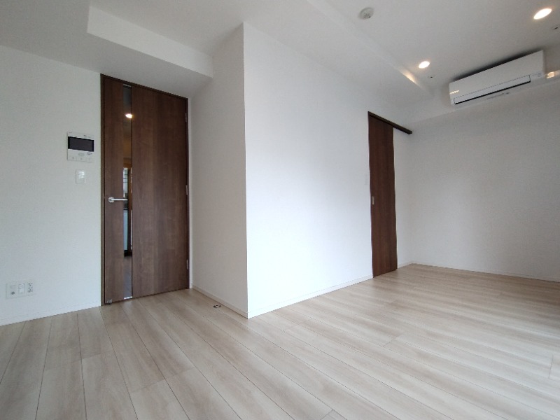 クレイシア三鷹 リビング