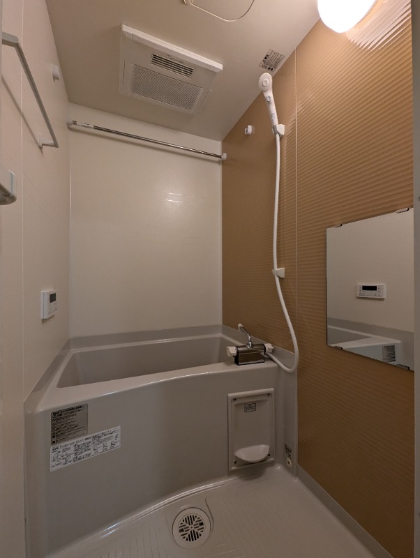 MELDIA相武台下3階 部屋その他