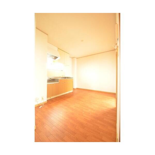 EstateYAMAZAKI リビング