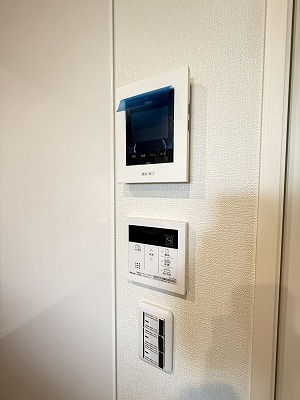 ソル・アスール2階 部屋その他