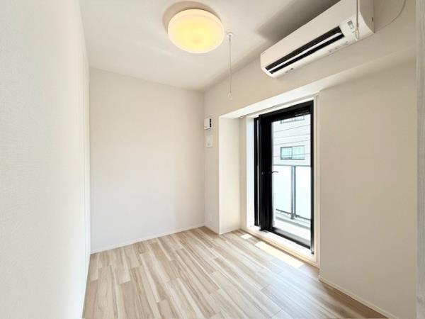 ジオエント駒込5階 リビング