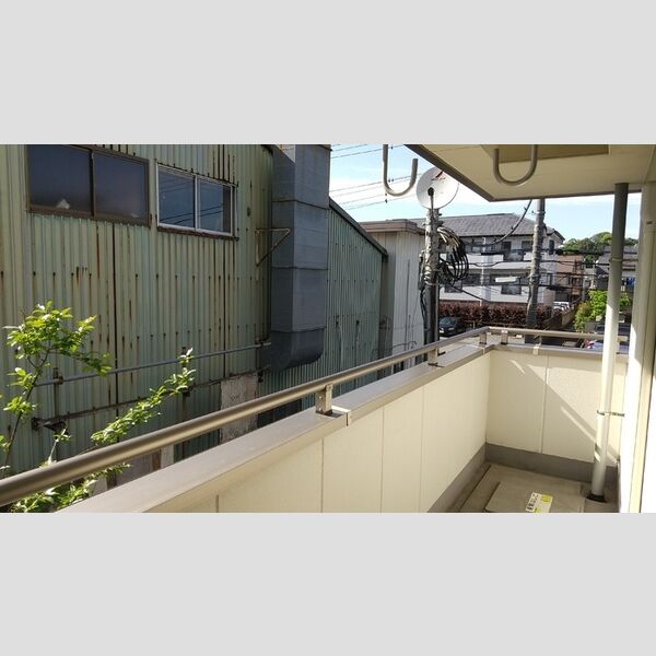 アークK　A館 周辺