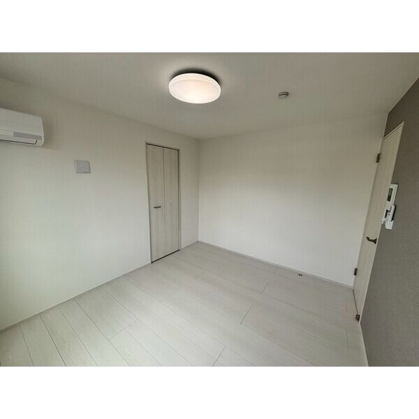 Ambition大谷202号室 部屋その他