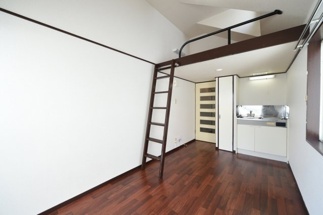 カーサ・フェリス2階 同建物別部屋の参考画像