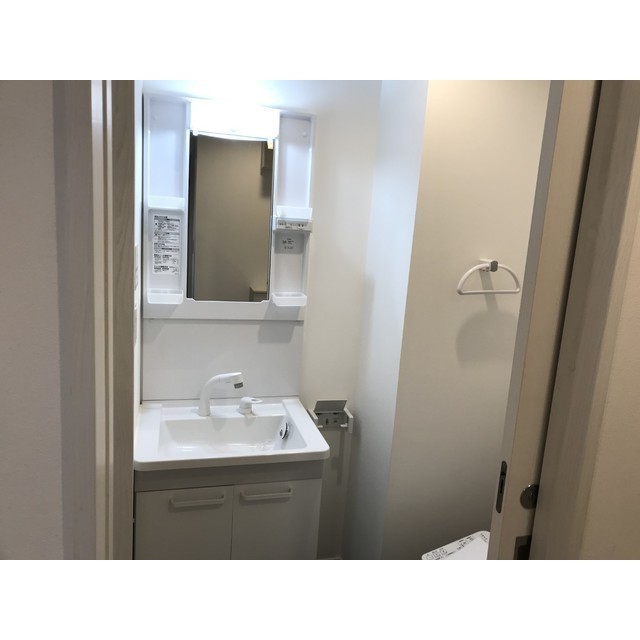 MQuarto湘南海岸公園Ⅰ101号室 内観