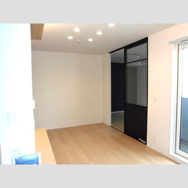 D-Sereno志木柏町205号室 部屋その他