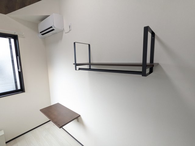 アネーロ北千住0106号室 同建物別部屋の参考画像