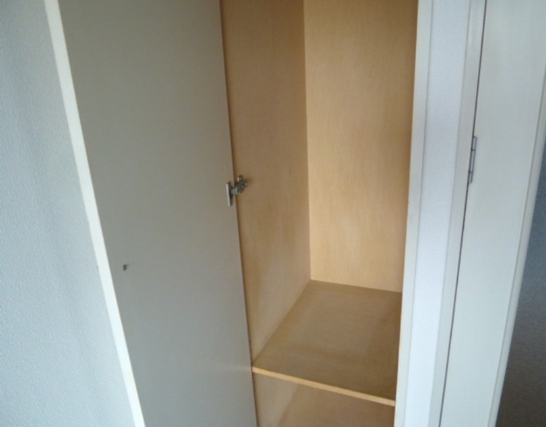 ワコーレ相武台前3階 リビング