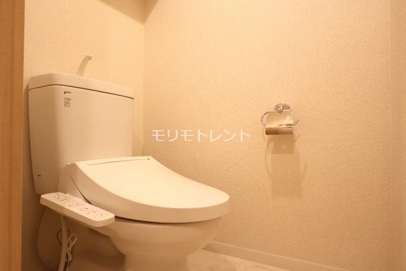 カスタリア初台2階 室内参考写真（4F-H1タイプ）