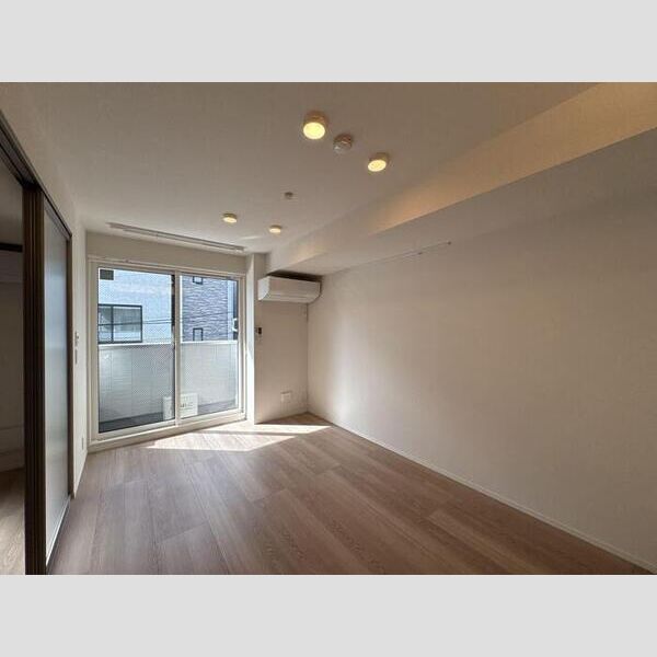 セレスティア南花畑Ⅲ202号室 LDK