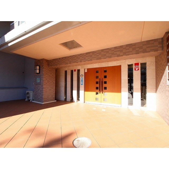 アインズコート稲毛小中台プライムコート116号室 部屋その他