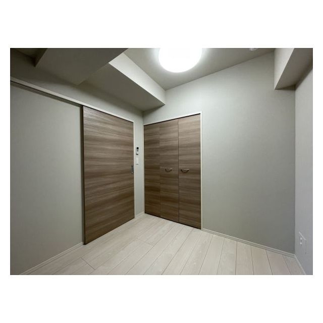 ドゥーエ亀戸Ⅱ0401号室 寝室　4.4帖