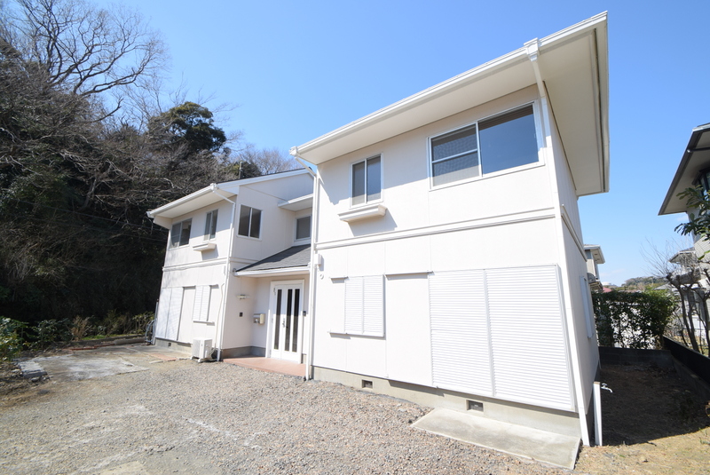 小川テラスハウス２ 部屋その他