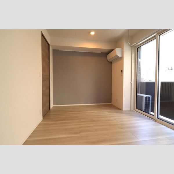 セレスティア東葛西Ⅳ102号室 洋室6帖