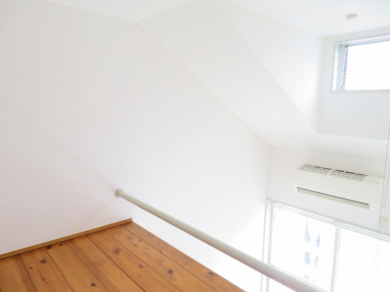 ライフピアストーン2階 寝室