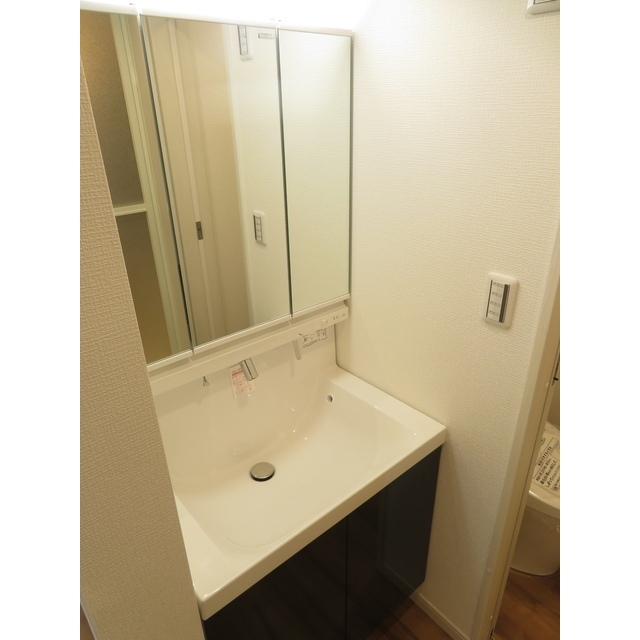 グランドール北綾瀬0304号室 内観