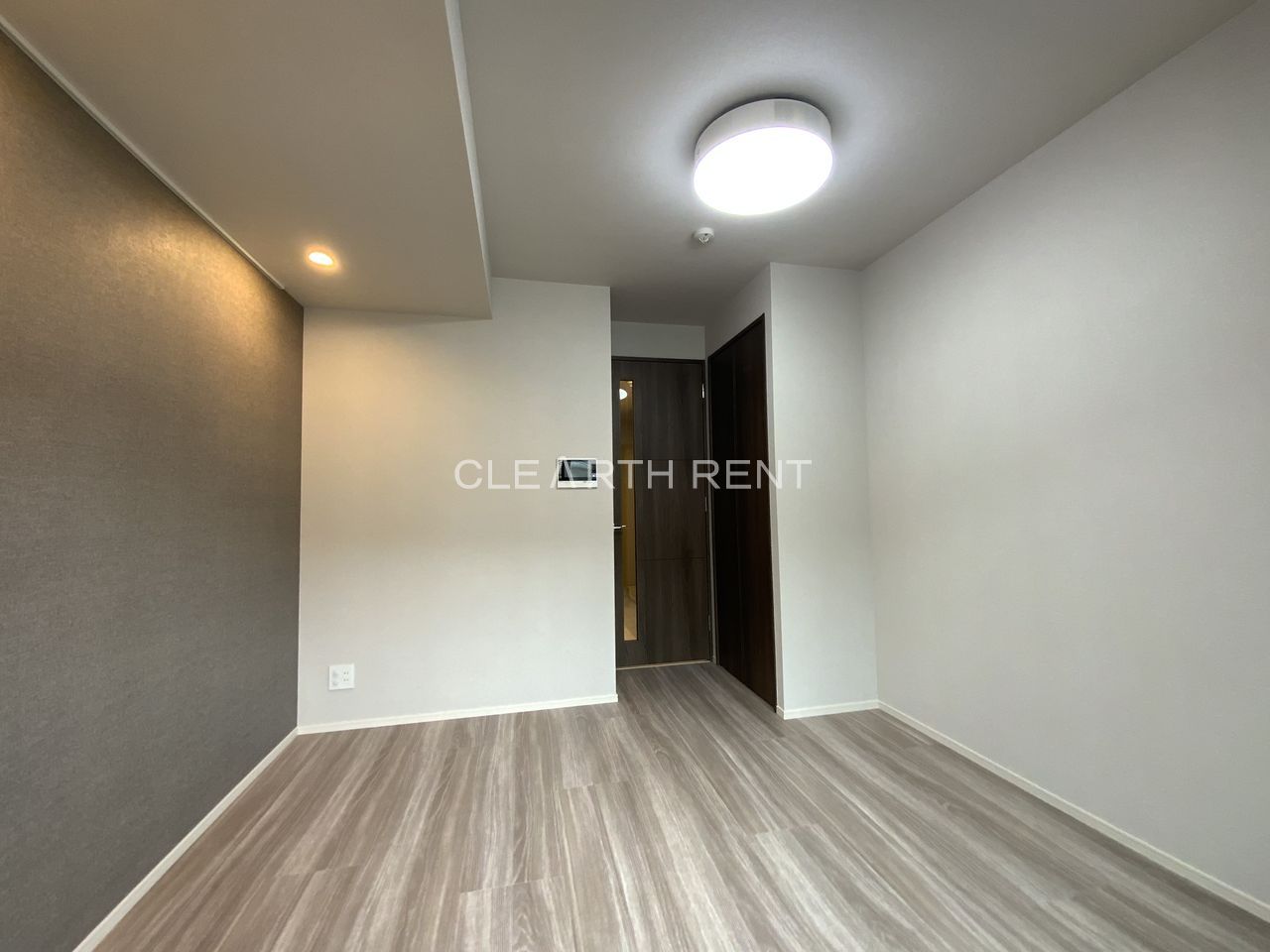 コンシェリア横濱元町 ＴＨＥ ＲＥＳＩＤＥＮＣＥ2階 ★プロジェクター付き照明／Wi-Fiインターネット使用料無料★