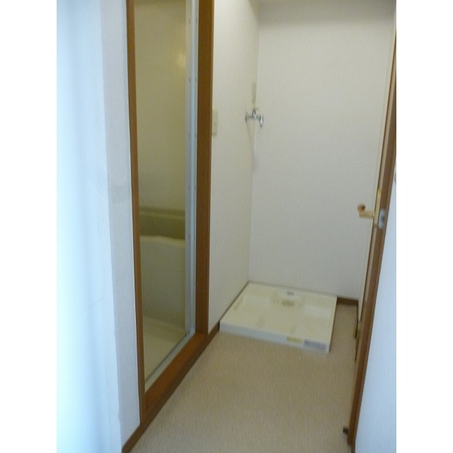 アムール 琴104号室 部屋その他