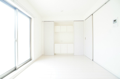 リブリ・モーリー2階 部屋その他