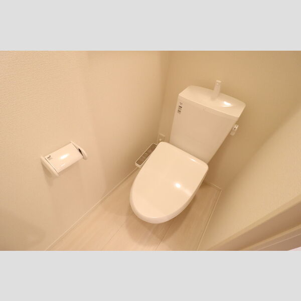 メゾンベース　A 温水洗浄暖房便座