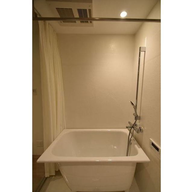 スクエアコート早稲田0013号室 内観