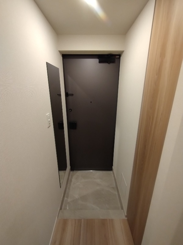 クレイシアIDZ中野野方2階 部屋その他
