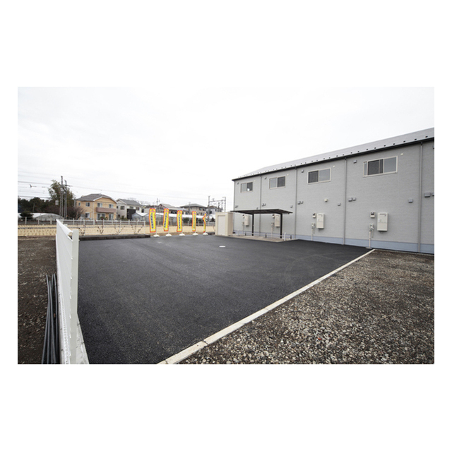 Berry　Court 外観