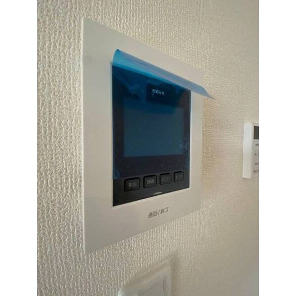 Sumai-toさいたま市岩槻区本町010001号室 部屋その他