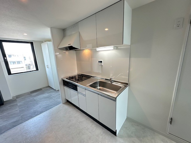 ピュアハイツ2階 部屋その他