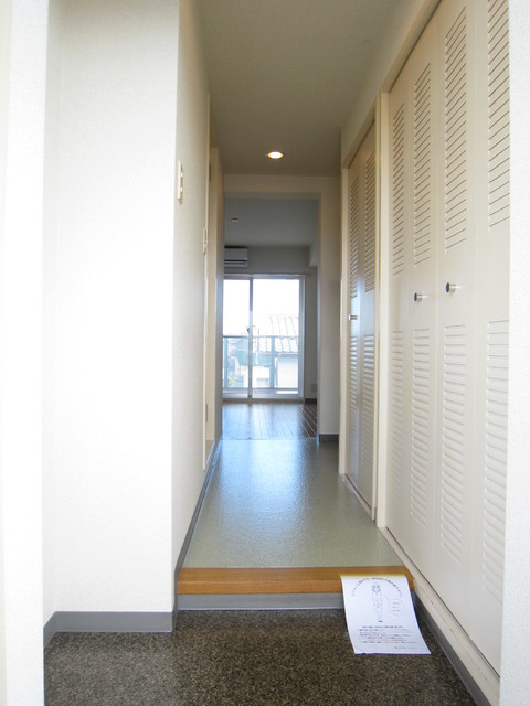 湘南ファーストライフ0210号室 玄関