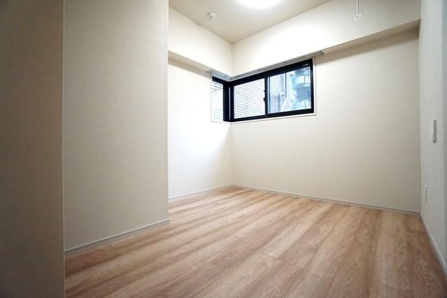 SYFORME浅草Ⅱ 収納