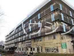 Park Monika4階 東京医療生活協同組合新渡戸記念中野総合病院