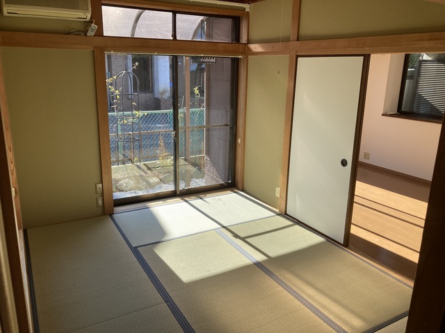 南田中４丁目戸建0001号室 部屋その他