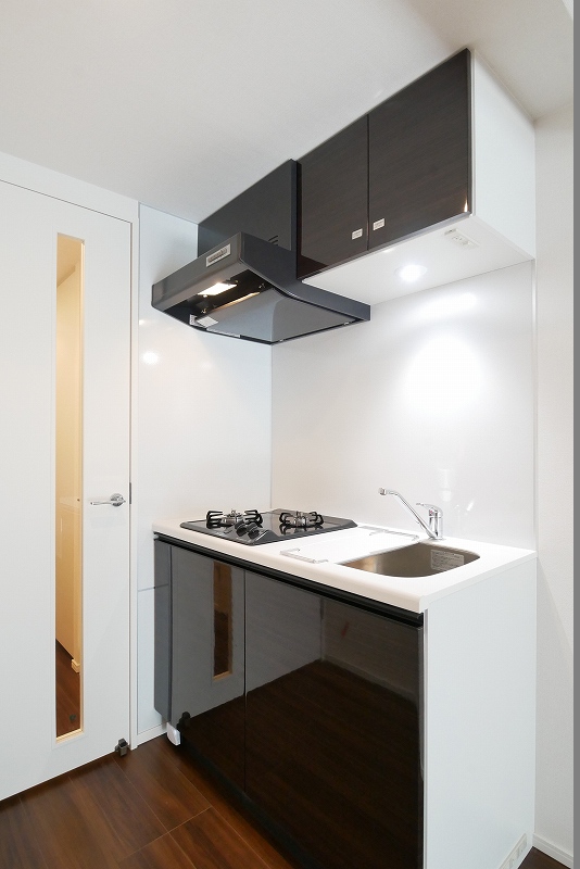 ハーモニーレジデンス新宿 THE NORTH3階 内観