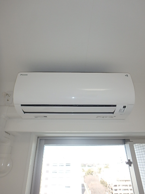 ガーラ・アヴェニュー調布10階 部屋設備